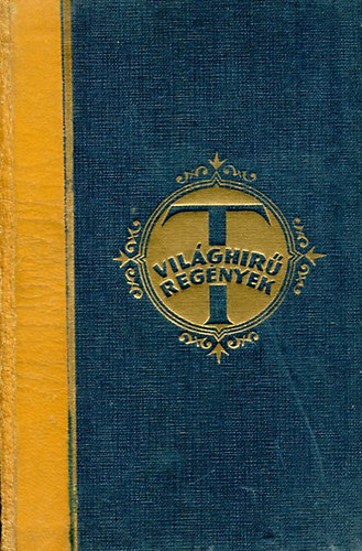 Pierre Benoit - Az üldözött