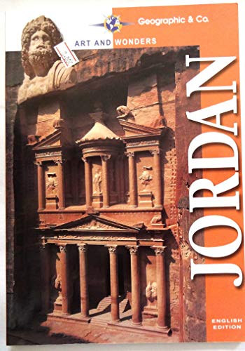 Fabio Bourbon - Art and Wonders Jordan