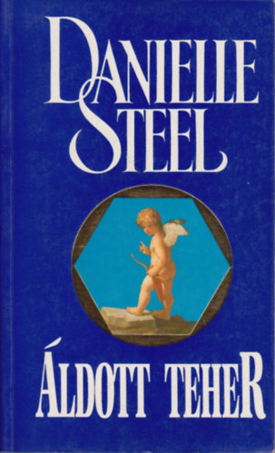 Danielle Steel - �ldott teher