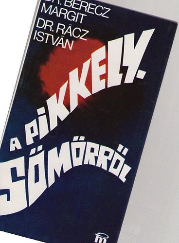 Berecz- Rcz - A pikkelysmrrl