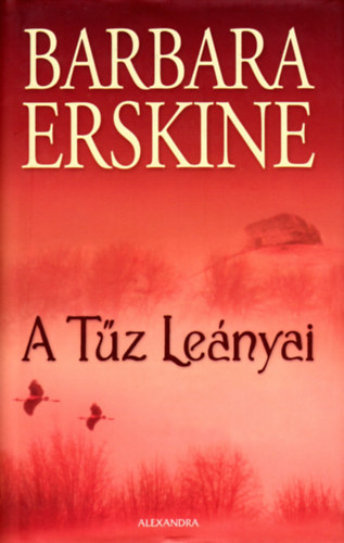 Barbara Erskine - A Tz Lenyai