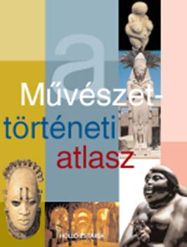 Parramn - Mvszettrtneti atlasz