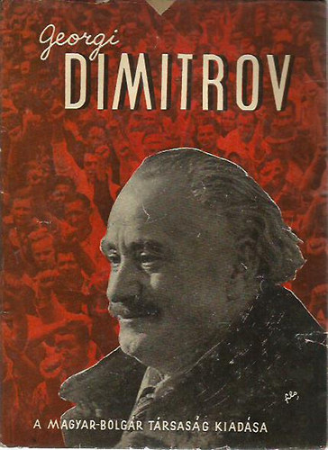 Dr. Dimitrov-Szokodi Dniel - Georgi Dimitrov