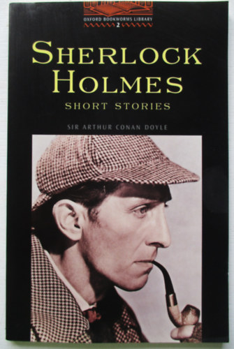 Sir Arthur Conan Doyle - Sherlock Holmes Short Stories