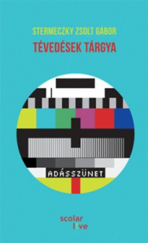 Stermeczky Zsolt G�bor - T�ved�sek t�rgya