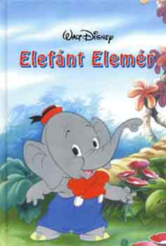 Elefnt Elemr