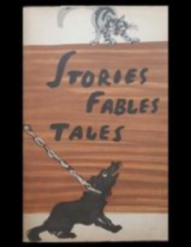 Lev Tolstoi - Fables, tales, stories