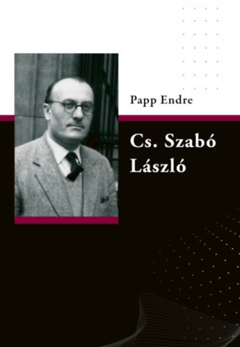 Papp Endre - Cs. Szab� L�szl�