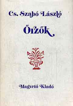 Cs. Szab Lszl - rzk