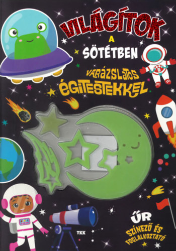 Vil�g�tok a s�t�tben - �gitestek