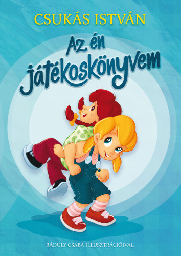 Csuks Istvn - Az n jtkosknyvem