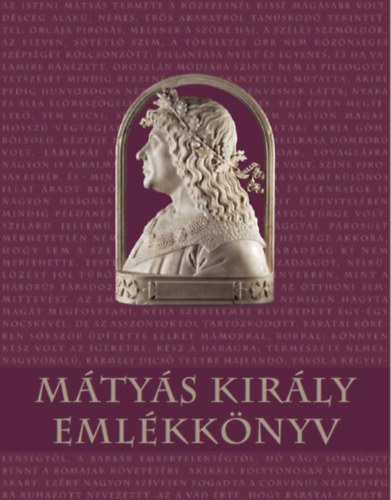 Mtys kirly emlkknyv