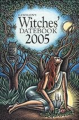 Elizabeth Barrette - Witche's Datebook 2005