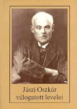 Jszi Oszkr - Jszi Oszkr vlogatott levelei