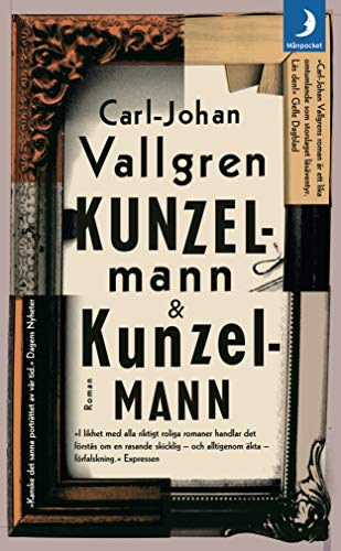 Carl-Johan Vallgren - Kunzelmann & Kunzelmann