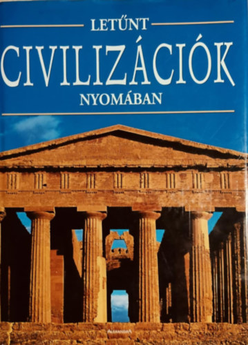 Fabio Bourbon Maria Ausilia - Letnt civilizcik nyomban