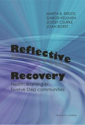 Erdos; Kelemen; Csurke; Borst - Reflective recovery