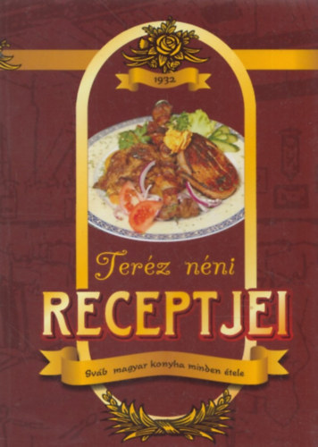 Terz nni receptjei