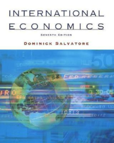 Dominick Salvatore - International Economics