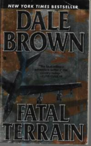 Dale Brown - Fatal terrain