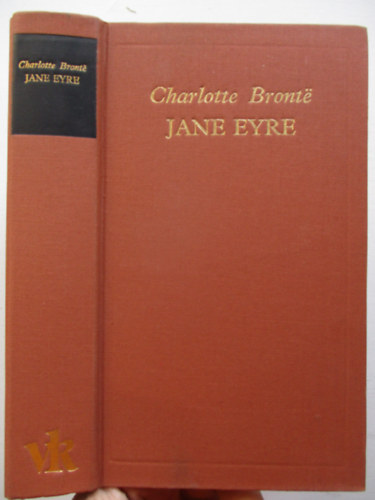 Charlotte Bront� - Jane Eyre