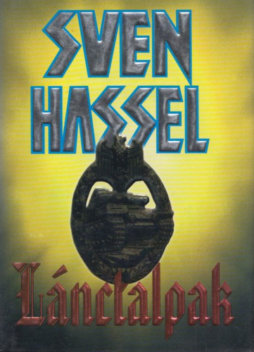 Sven Hassel - Lnctalpak