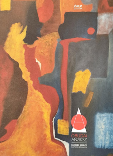 Óbudai Anziksz 2024 ősz