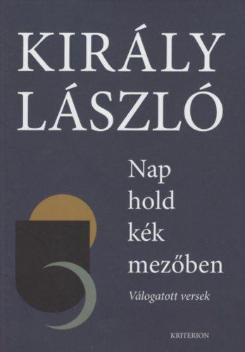 Nap hold kk mezben -  Vlogatott versek