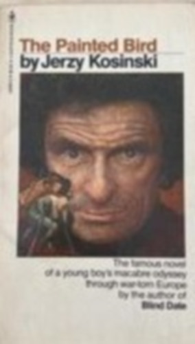 Jerzy Kosinski - The Painted Bird