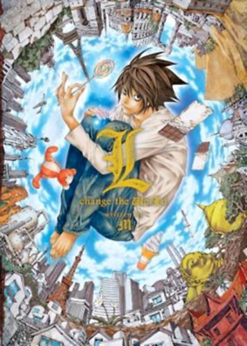M - L change the World