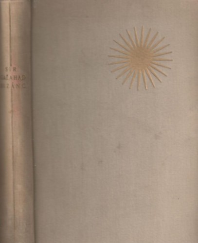 Sir Galahad - Biz�nc