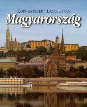 Korniss Pter -Lzr Istvn - Magyarorszg