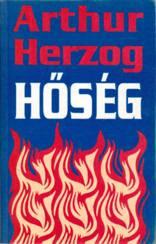 Arthur Herzog - Hsg