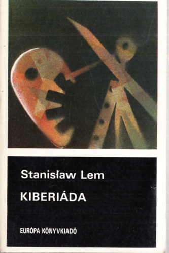 Stanislaw Lem - Kiberi�da