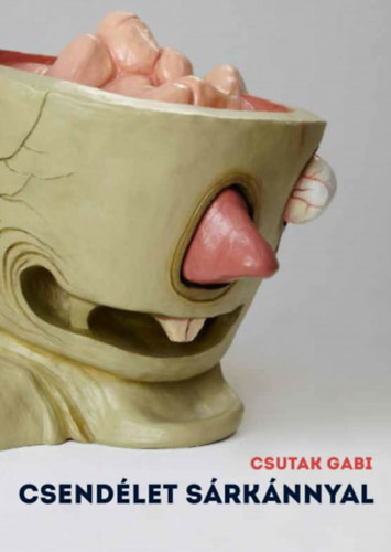 Csutak Gabi - Csend�let s�rk�nnyal