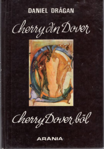 Daniel Drgan - Cherry din dover - Cherry Doverbl ( ktnyelv )