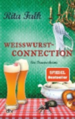 Rita Falk - Weißwurstconnection