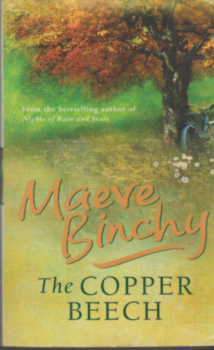 Maeve Binchy - The Cooper Beech