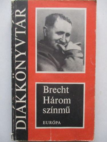 Bertold Brecht - Hrom sznm