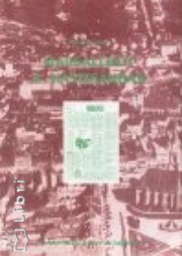 Martos Gábor - Marsallbot a hátizsákban - A forrás harmadik nemzedéke