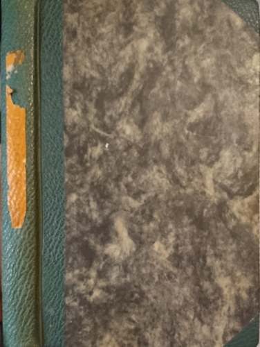 Dr. Dubovitz Hugó - Vegyészeti kisipari cikkek gyártása I. kötet