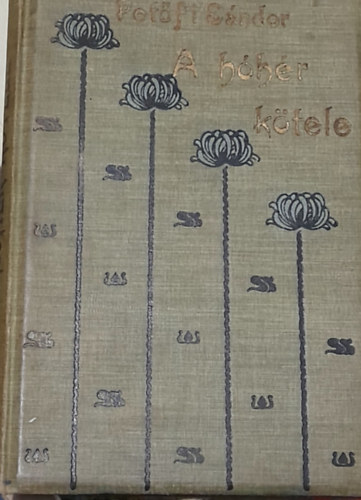 Petfi Sndor - A hhr ktele