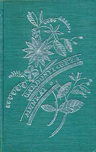 G�rdonyi G�za - A b�r� lelke-Tizenk�t novella