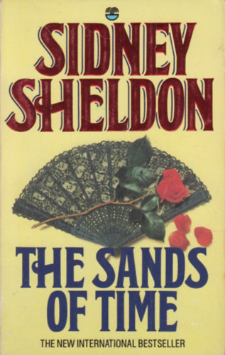 Sidney Sheldon - The Sands of Time