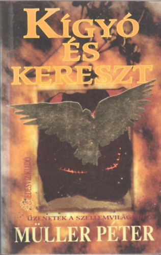 Mller Pter - Kgy s kereszt