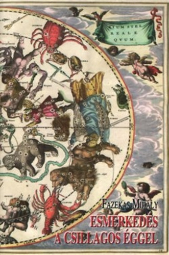 Fazekas Mih�ly - Esmerked�s a csillagos �ggel (F�nix T�ka 13.)