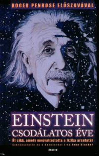 Albert Einstein - Einstein csodlatos ve