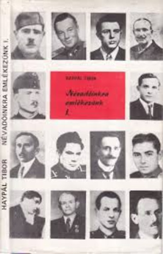 Hayp�l Tibor - N�vad�inkra eml�kez�nk I.