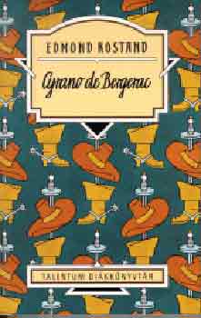 Edmond Rostand - Cyrano De Bergerac