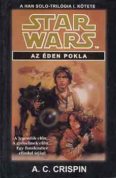 Crispin - Star Wars: Az den pokla